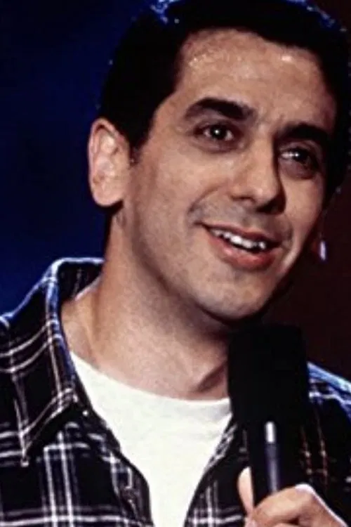 HBO Comedy Half-Hour: Jeff Cesario movie poster