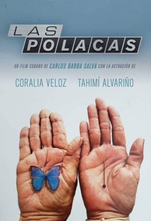 Las Polacas movie poster