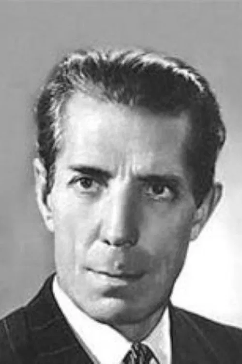 Gennadi Kazansky profile picture