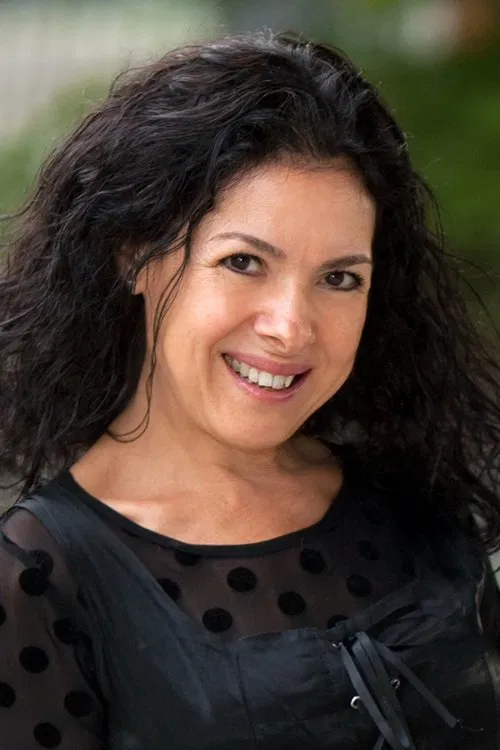 Nabila Ben Youssef profile picture
