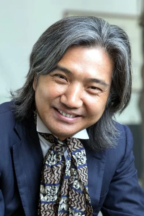 Wu Weishan profile picture