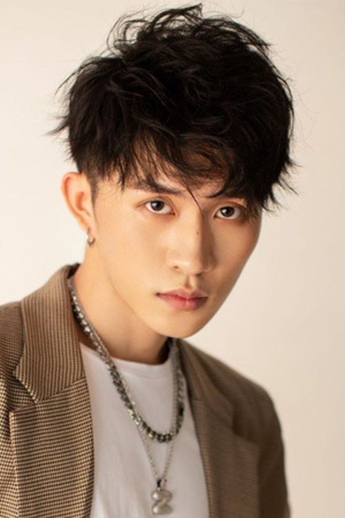 Zhang Jijun profile picture