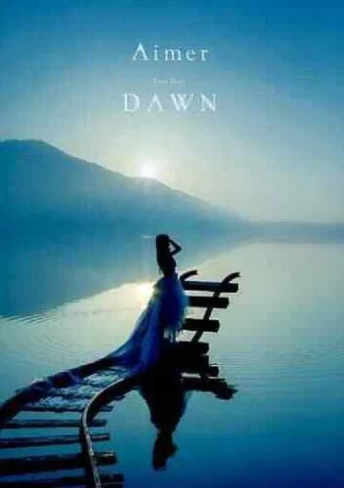 Aimer: Daydream (Limited Edition Bonus Disc) movie poster