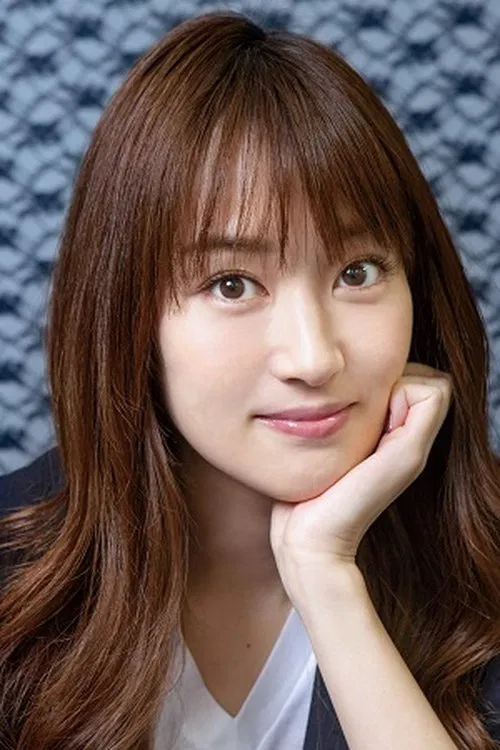 Rin Takanashi profile picture