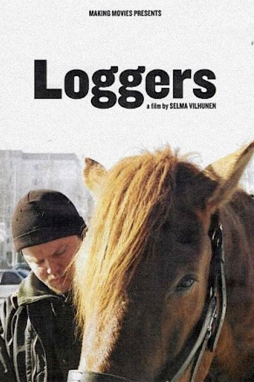 Poster do filme Loggers