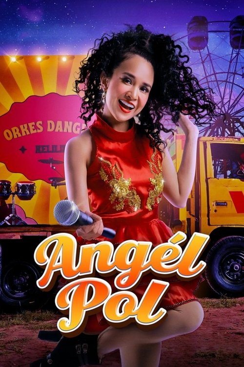 Angél Pol movie poster