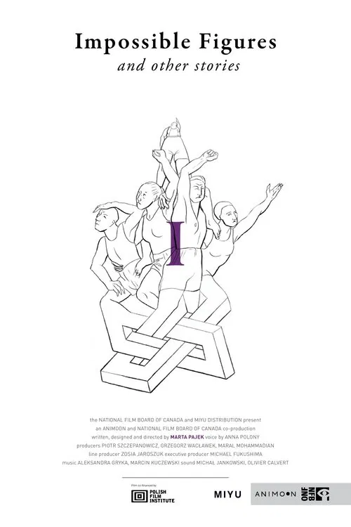 Impossible Figures and Other Stories I movie poster