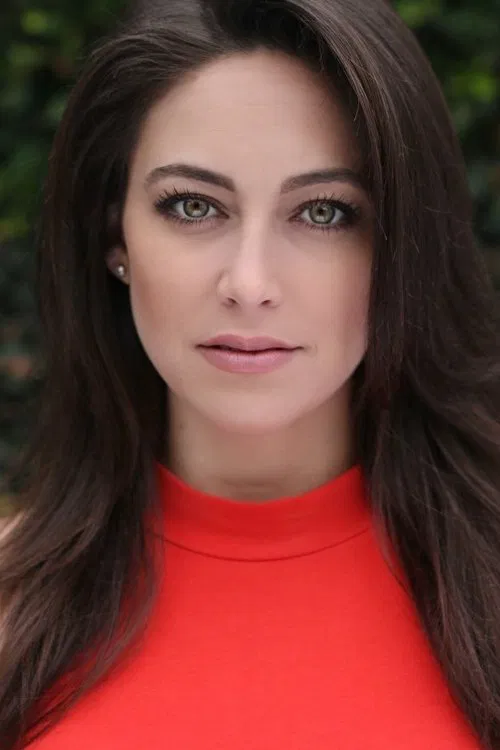 Danielle Baker profile picture