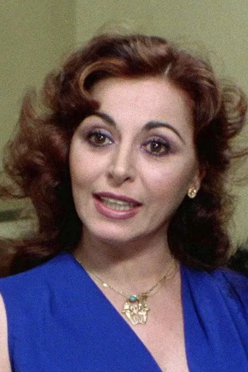 Foto de perfil de Mariangela Giordano