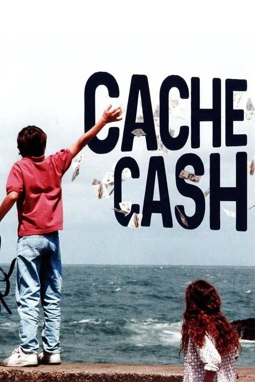 Cache Cash movie poster