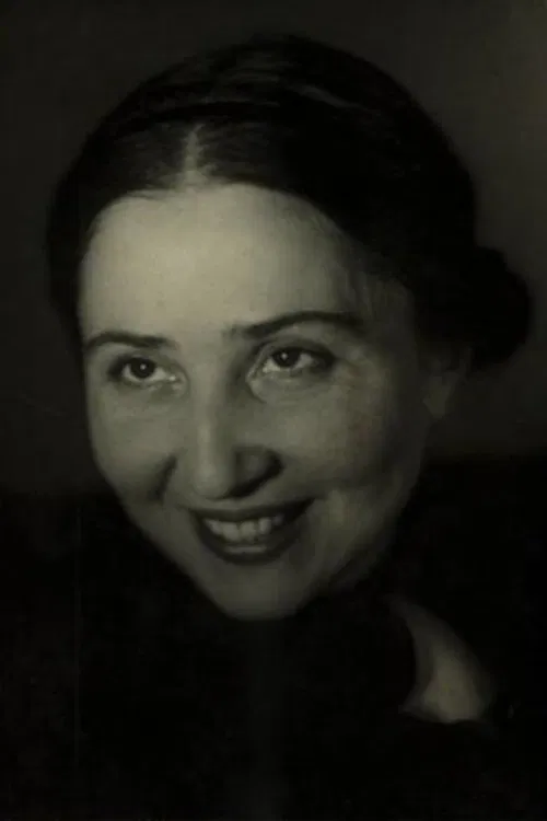 Olga Shaganova-Obraztsova profile picture