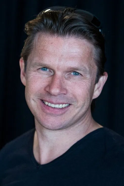 Foto de perfil de Hallvard Bræin