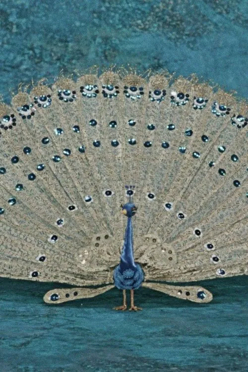 Wer bist du? movie poster