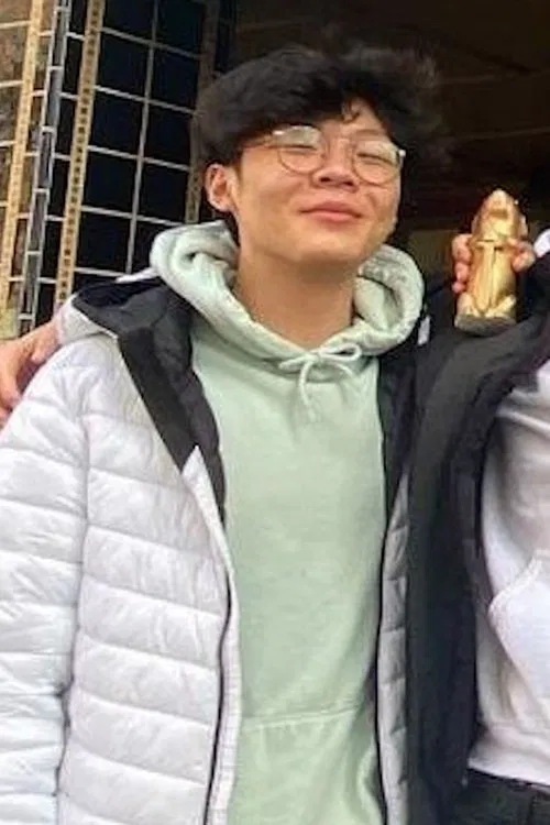 Eugene Yang profile picture
