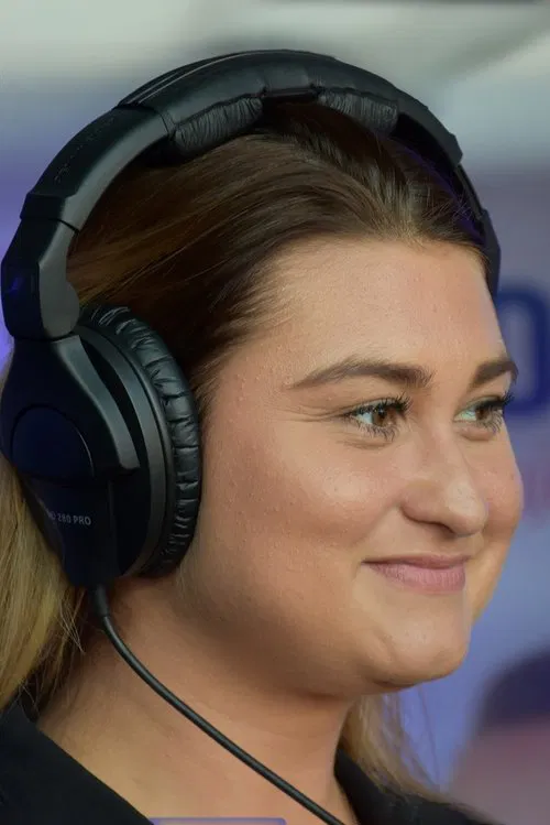 Veronika Tkaczyková profile picture