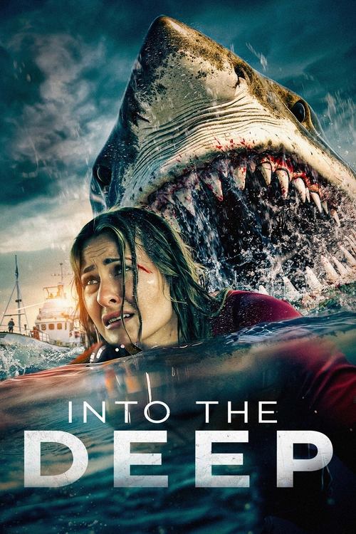 Into the Deep movie poster