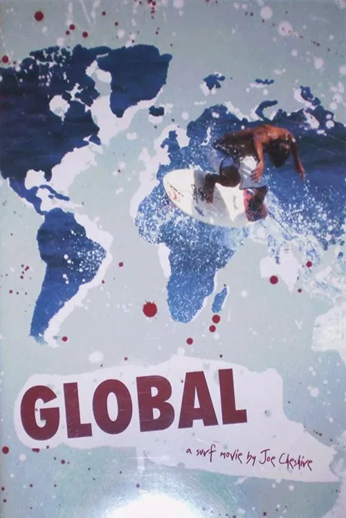 Global movie poster