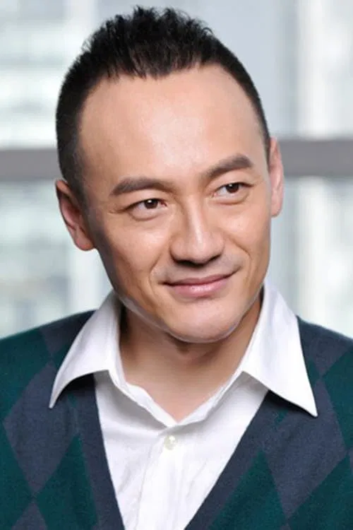 Chunguang Wei profile picture