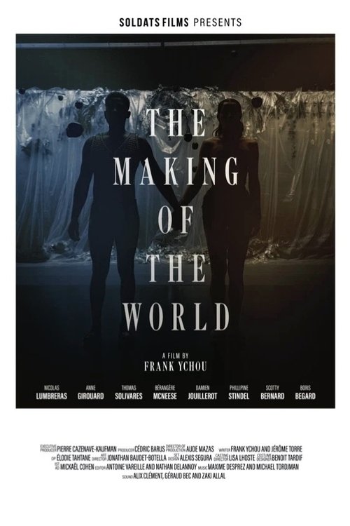 The Making of the World movie poster
