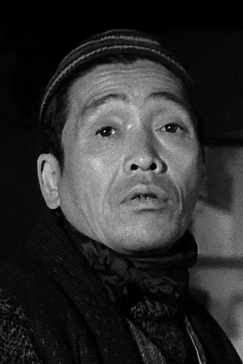Kamatari Fujiwara profile picture