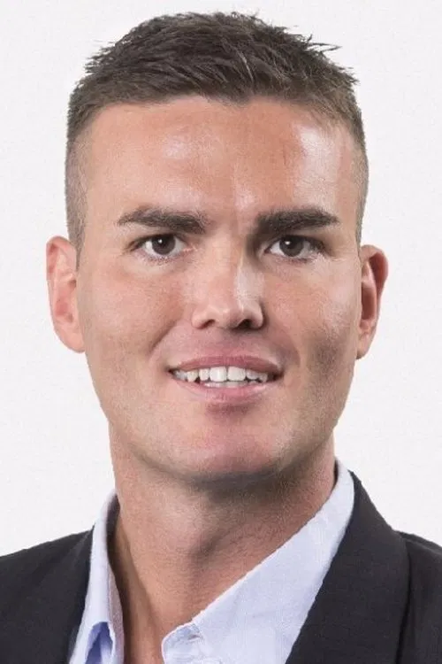 Martin Svane profile picture