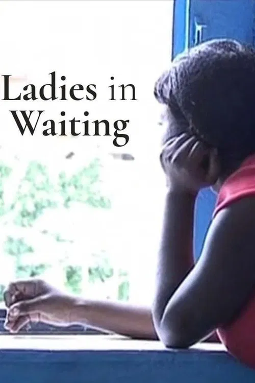 Ladies in Waiting movie poster