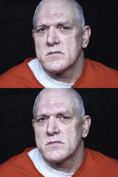 Testament movie poster