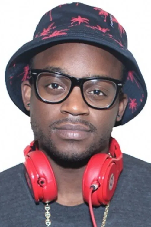 DJ Tay James profile picture