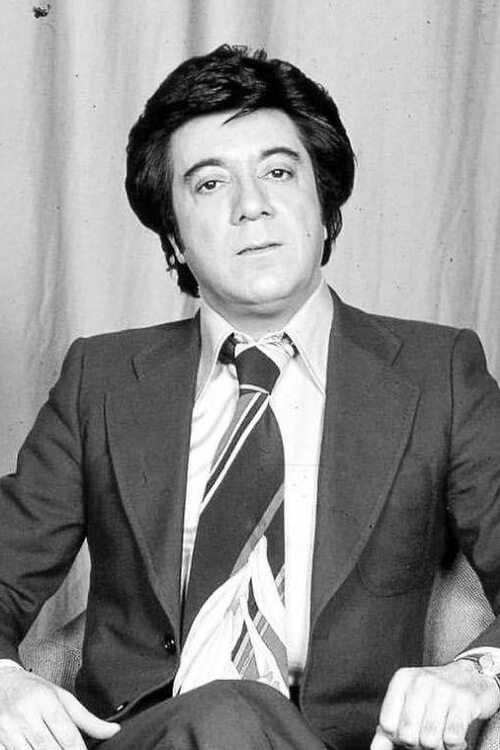 Ali Akbar Golpaygani profile picture
