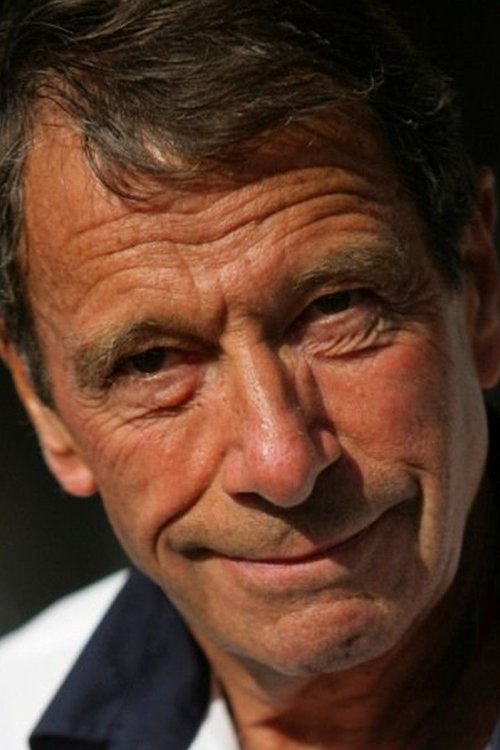 Bernard Dudot profile picture