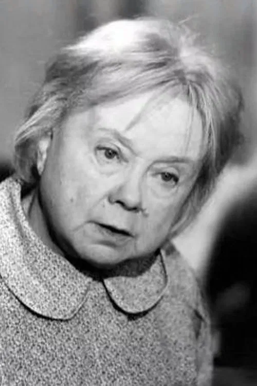 Mariya Barabanova profile picture