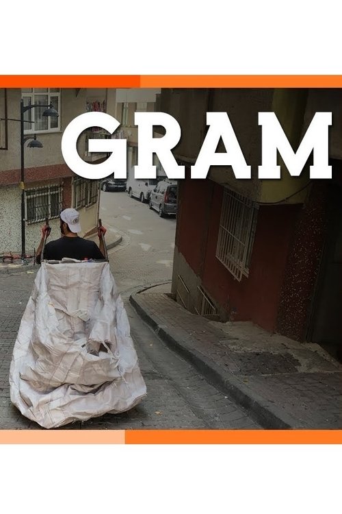 Gram movie poster