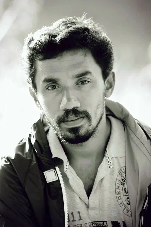 Midhun Manuel Thomas profile picture