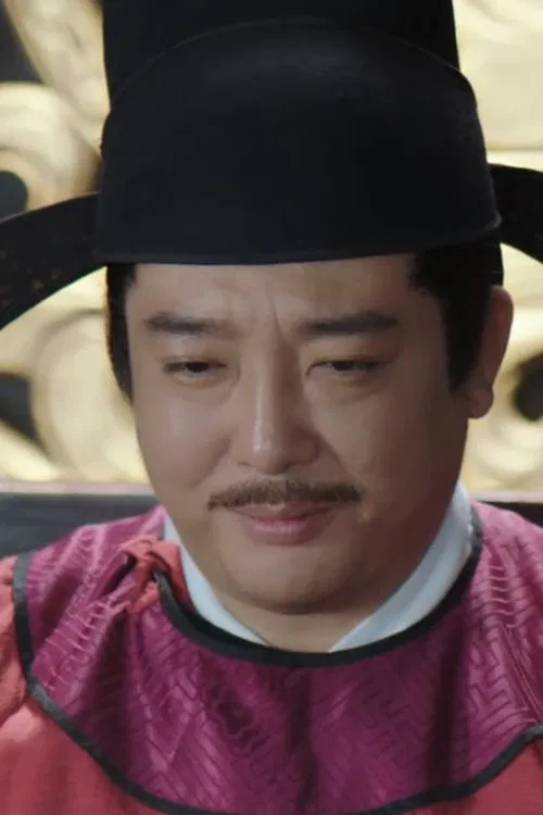 Xu Ke profile picture