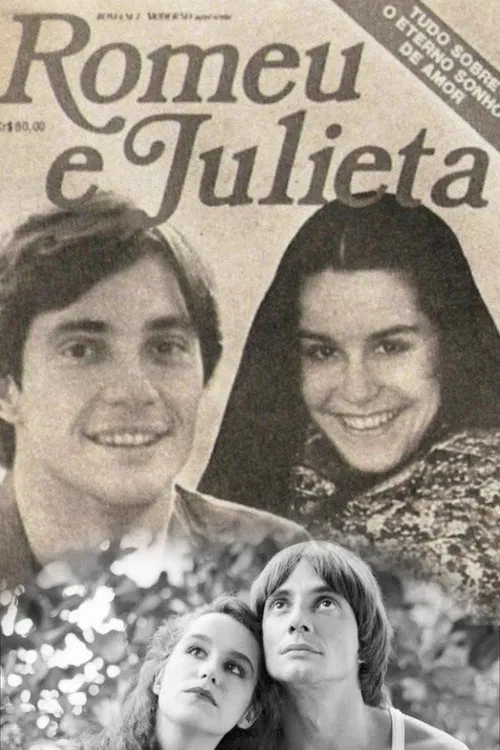 Poster do filme Caso Especial: Romeu & Julieta