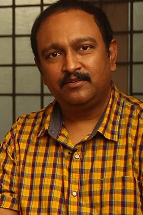 V. Vignarajan profile picture