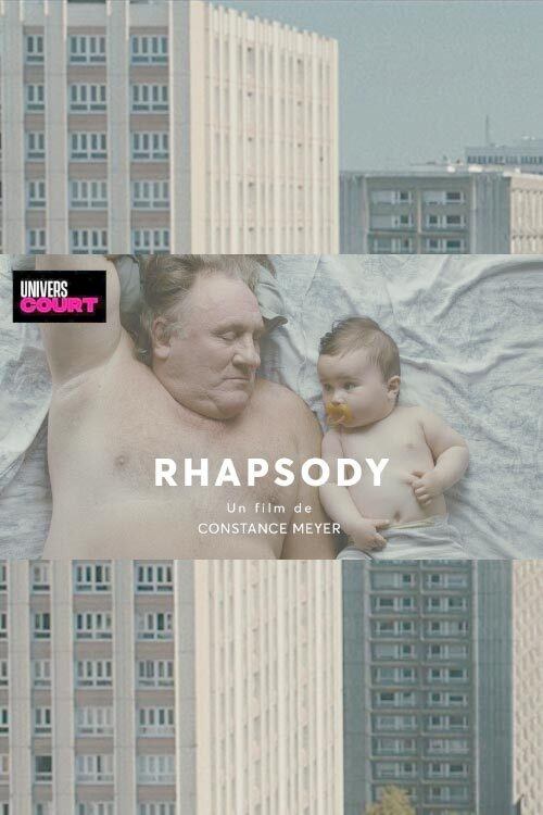 Rhapsody movie poster