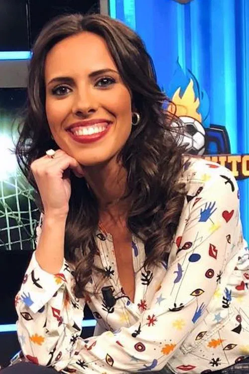 Sandra Díaz profile picture