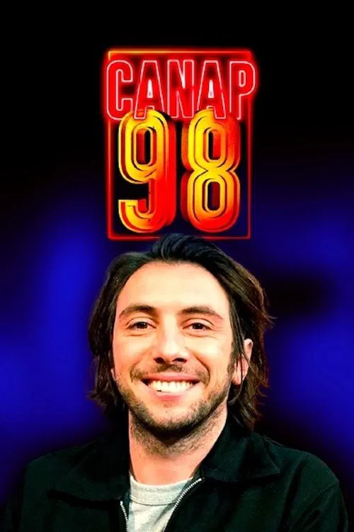 Canap 1998 movie poster