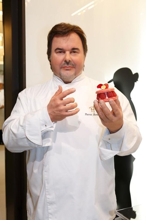 Pierre Hermé profile picture