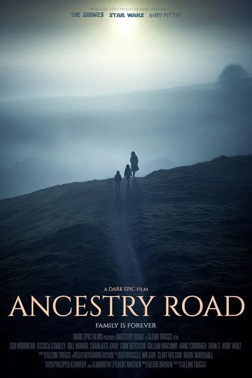 Ancestry Road movie poster