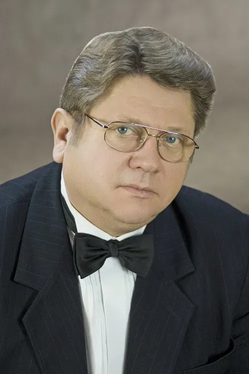 Valeri Sergeyev profile picture