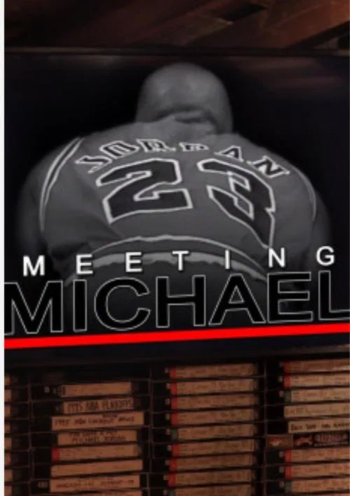 Meeting Michael movie poster