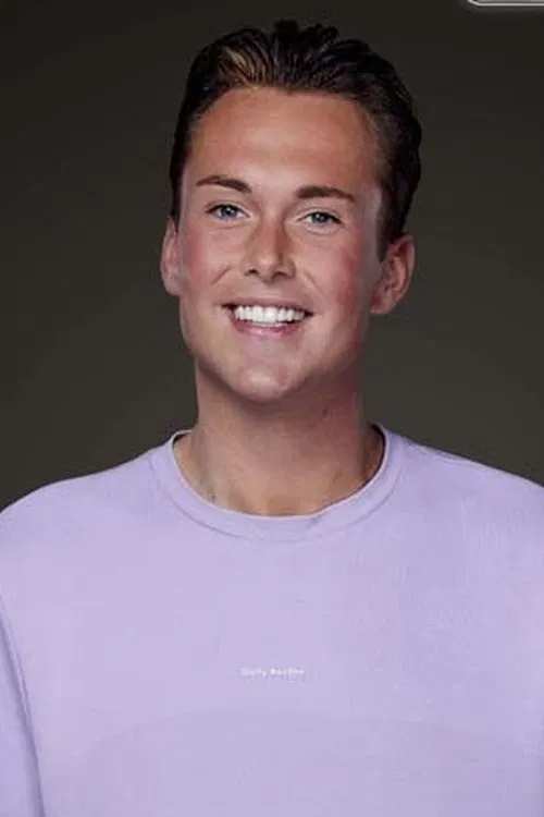 Nick Eshuis profile picture