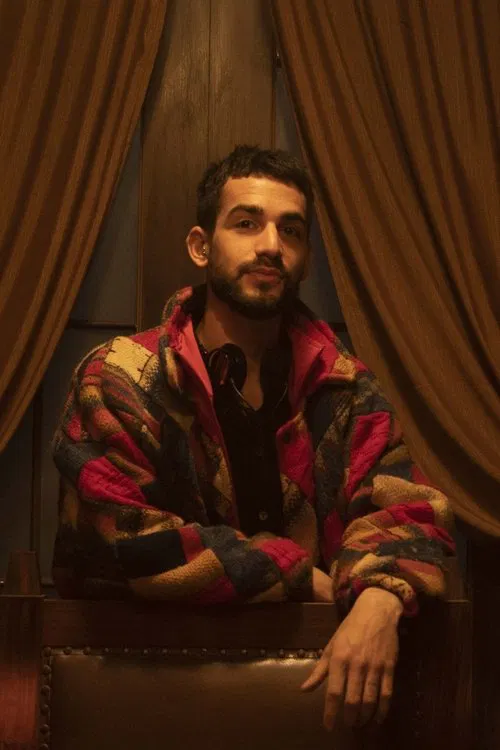 Ismael Zgaib profile picture