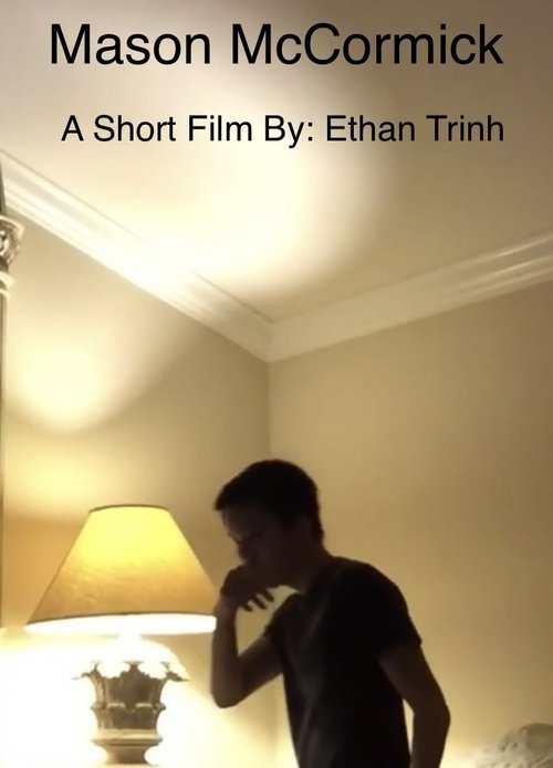 Mason McCormick movie poster