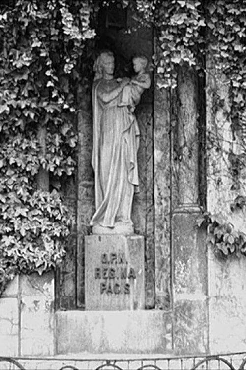 Symphonie movie poster