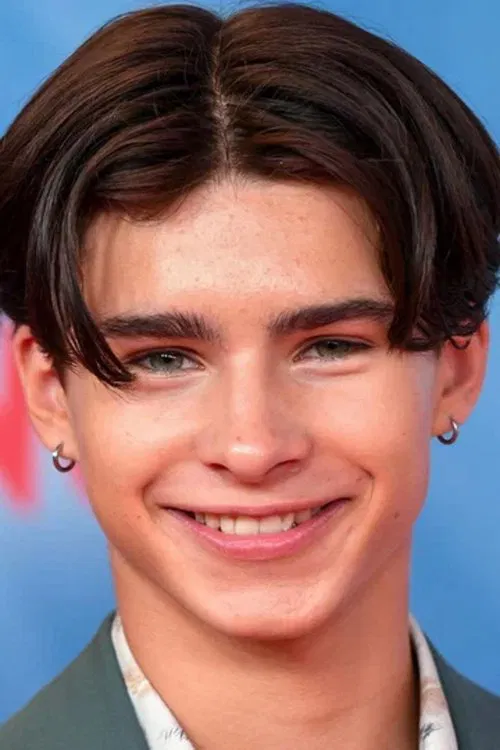 Loris Sichrovsky profile picture