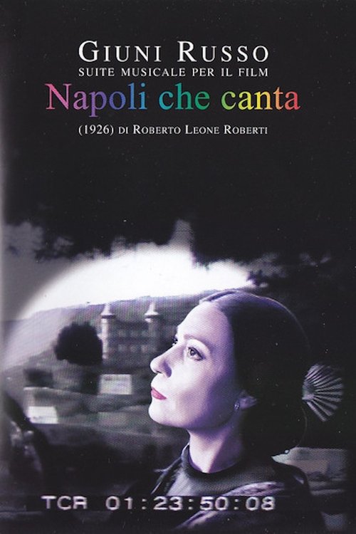 When Naples Sings movie poster