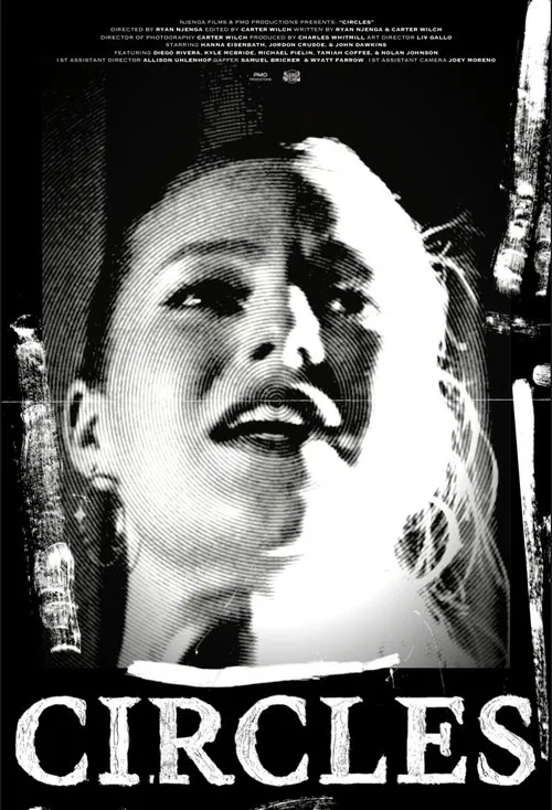 circles* movie poster